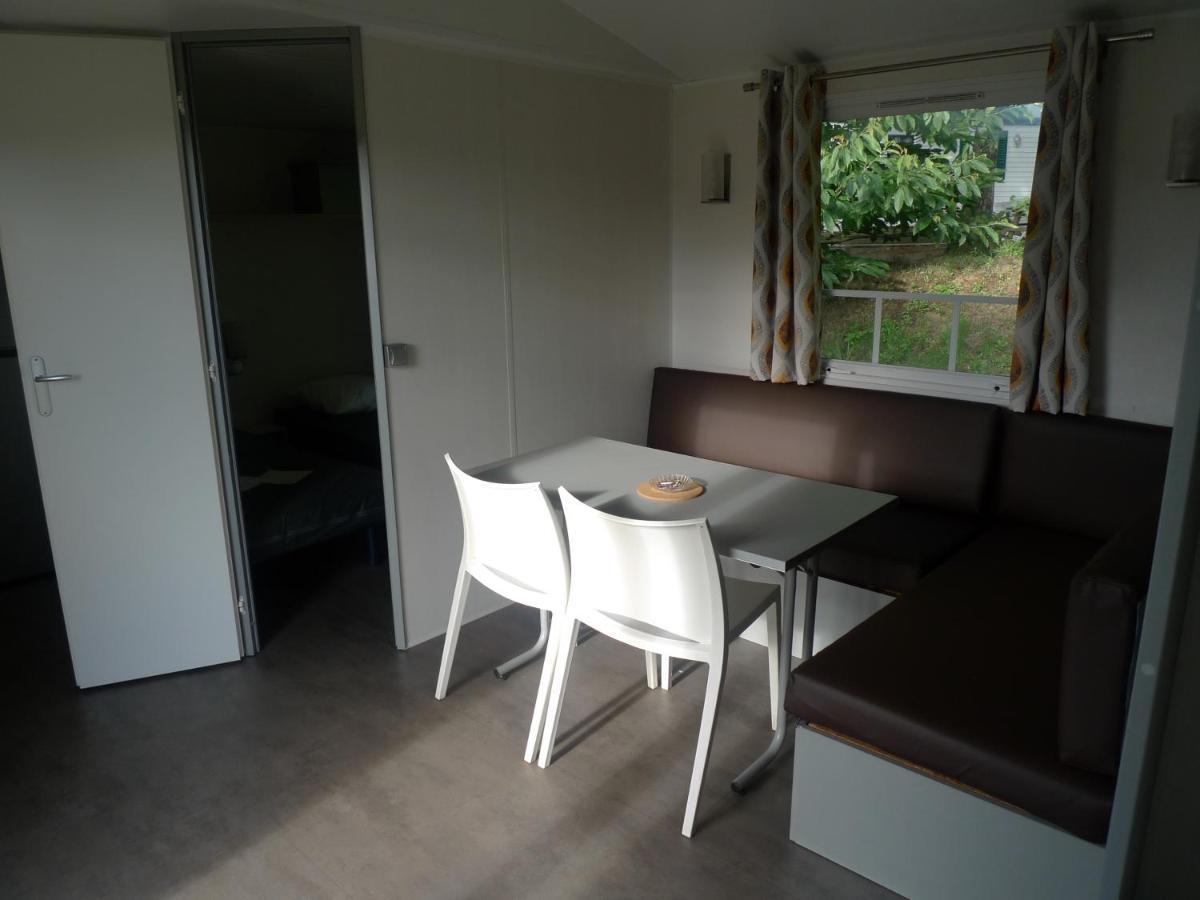 Camping De Pont Calleck Inguiniel Exterior foto