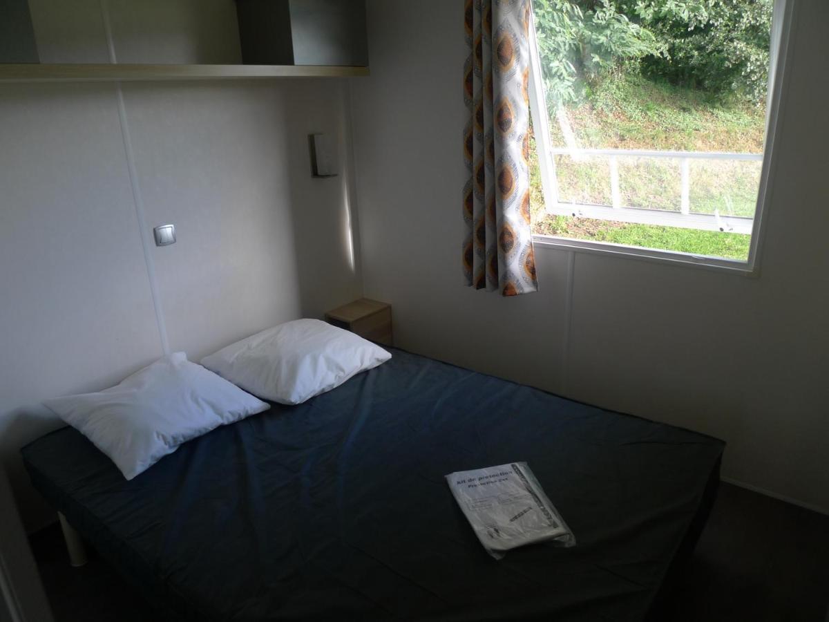 Camping De Pont Calleck Inguiniel Exterior foto
