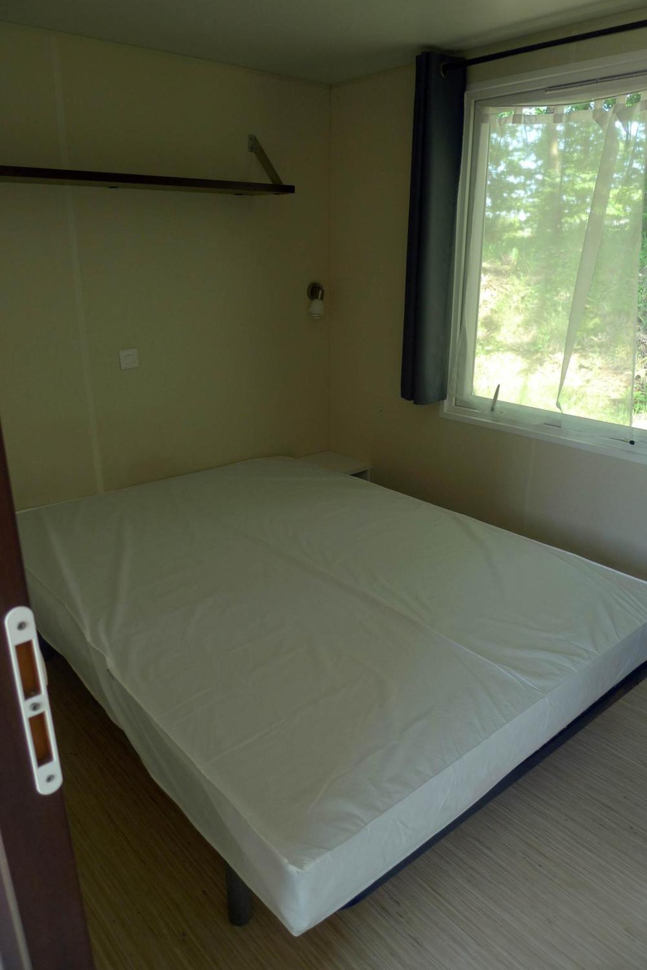 Camping De Pont Calleck Inguiniel Exterior foto